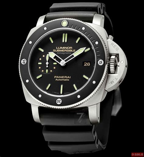 panerai luminor composite|officine panerai luminor submersible.